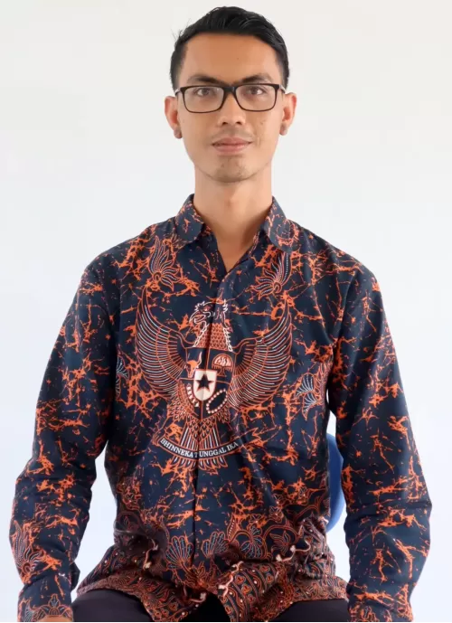 MUHAMMAD FAJRI, S.Pd