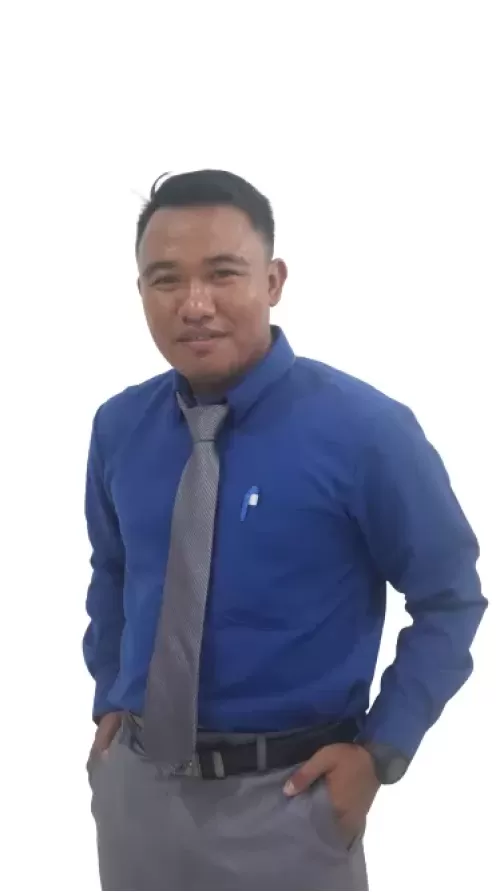 RUSDIAN NOOR, S.Pd