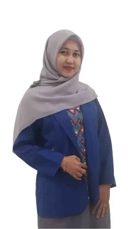 RISKA INDAH SARI, S.Pd