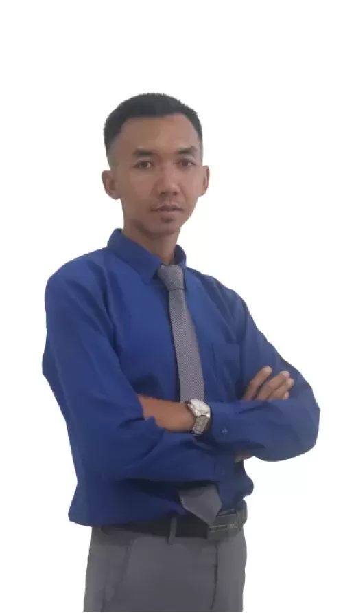 EKO PUJIMARTONO, S.Pd