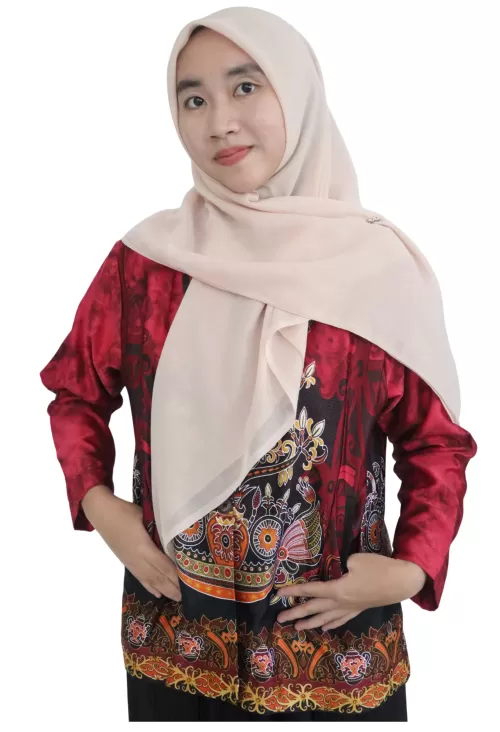 MEISYA RAWENDA