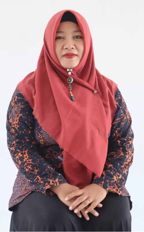 NOR ASIYAH,S.Pd
