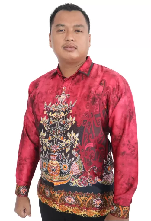 DEDI APRIADI
