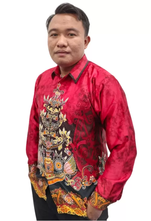RUSDIAN NOOR