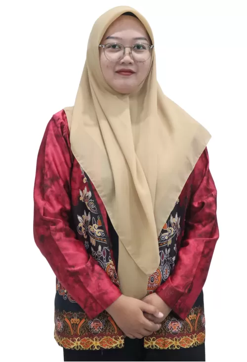 BELLA DWI SAFITRI