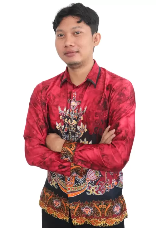 MUHAMMAD RIFQI