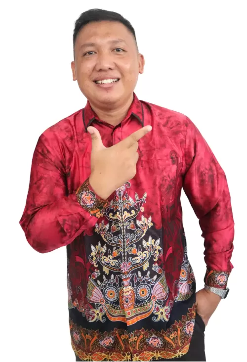ANDI PIRMANSAH