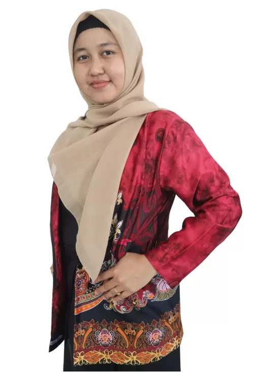 RISKA INDAH SARI