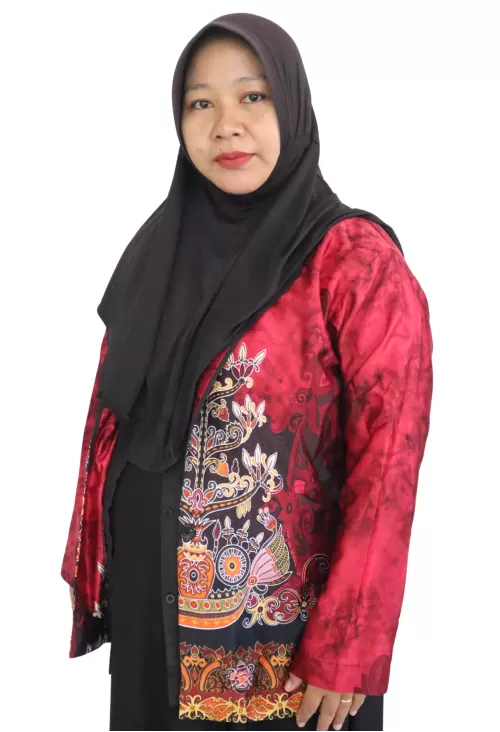 NOR ASIYAH 