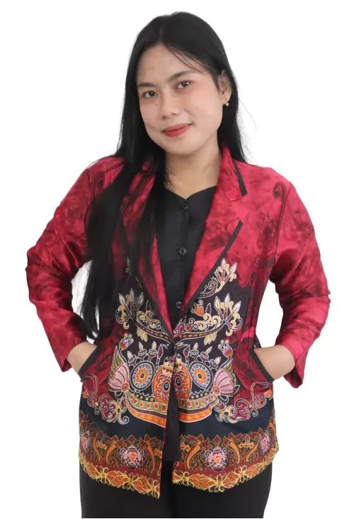 THERESIA SINCI