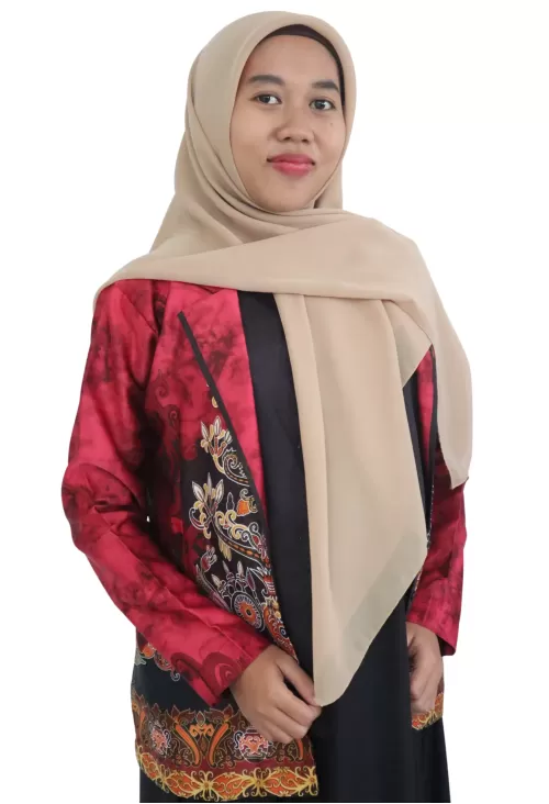 UMA YAMIL KHASANAH
