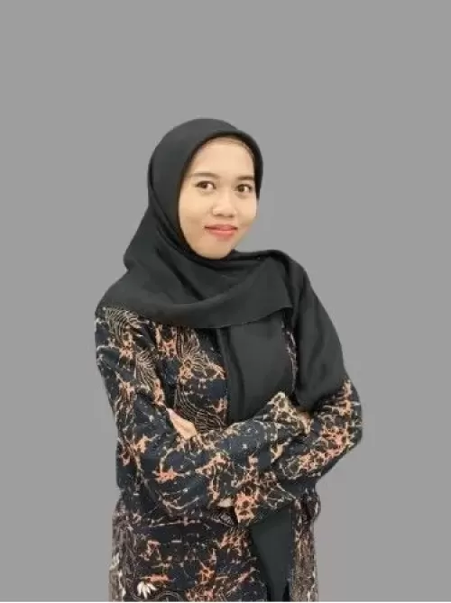 UMA YAMIL KHASANAH, S.Pd