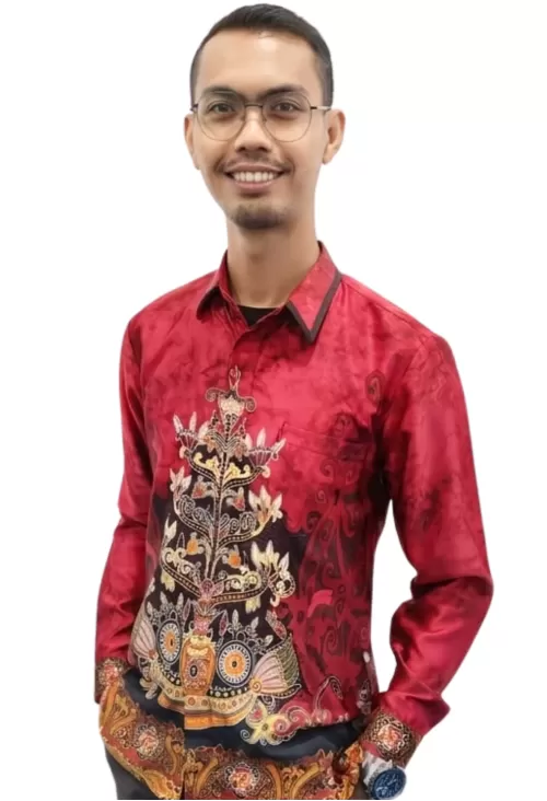 MUHAMMAD FAJRI