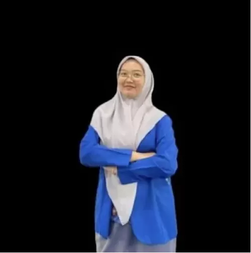 BELLA DWI SAPUTRI, S.Pd