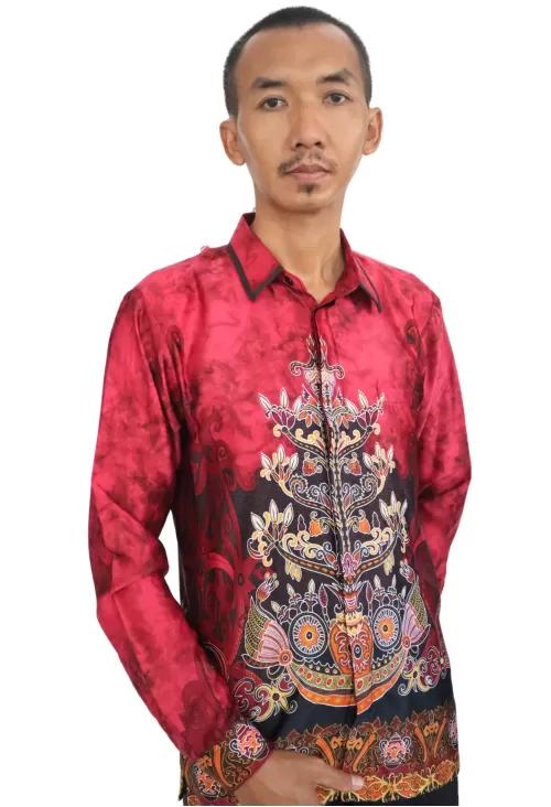 EKO PUJIMARTONO
